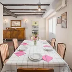 Four-bedroom In * Vrsar
