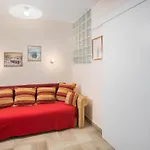 Дом отдыха Four-bedroom In