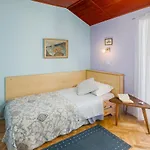 Four-bedroom In Врсар