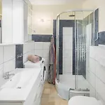 Four-bedroom In