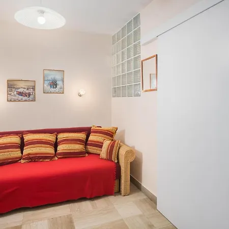 Σπίτι διακοπών Four-bedroom In