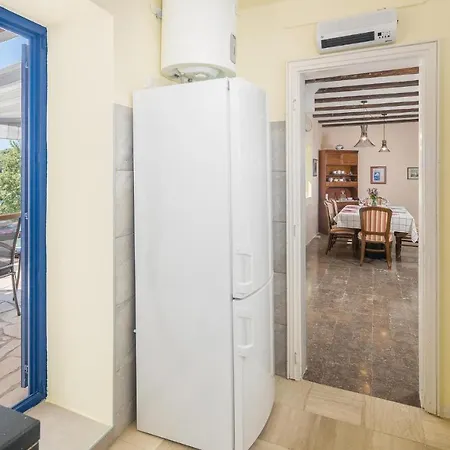 Four-bedroom In