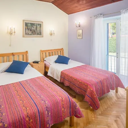 Four-bedroom In Σπίτι διακοπών Vrsar