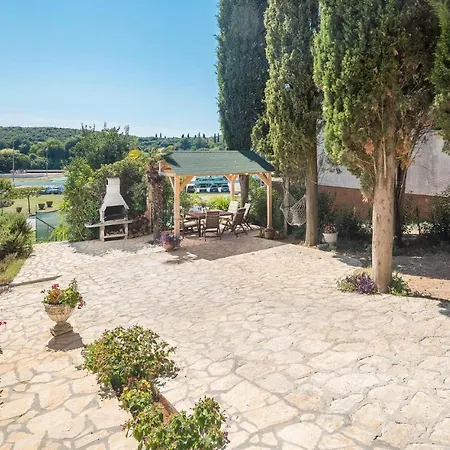 Four-bedroom In