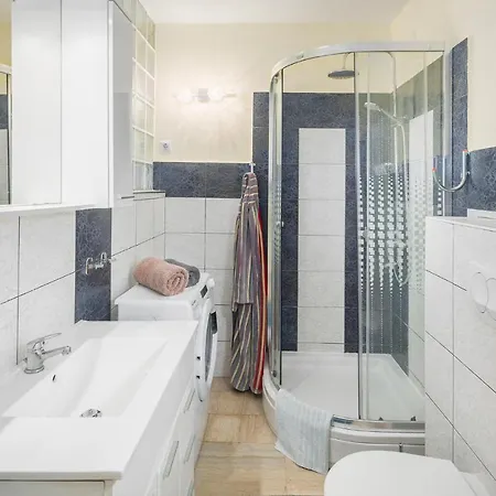 Four-bedroom In