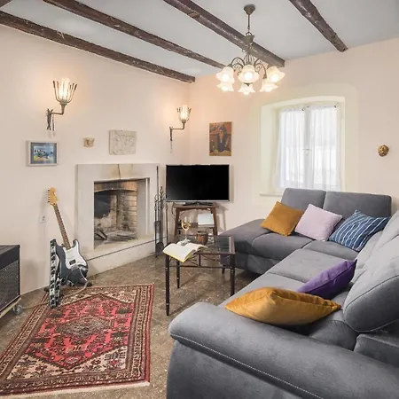 Four-bedroom In