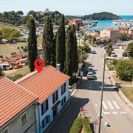Four-bedroom In *