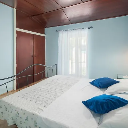 Four-bedroom In *
